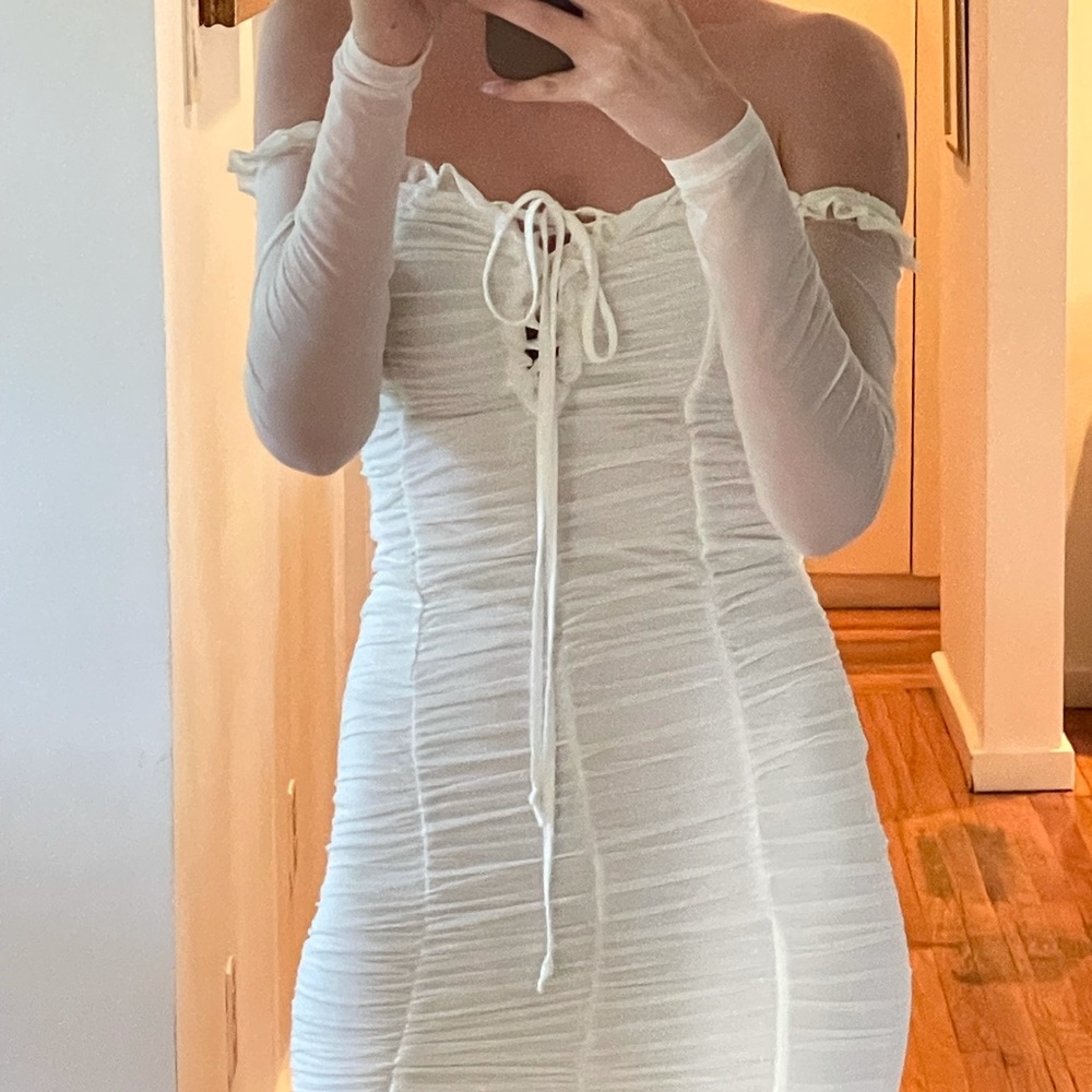 Fashion Nova dress